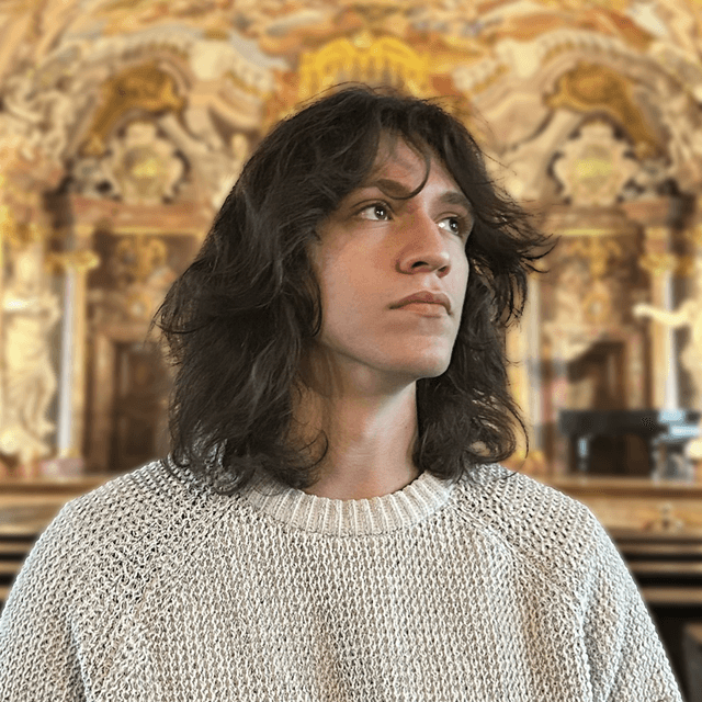 Egemen Erin - Software Engineer Portfolio Photo